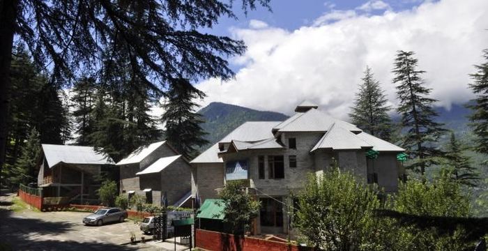 Heritage Village Resort